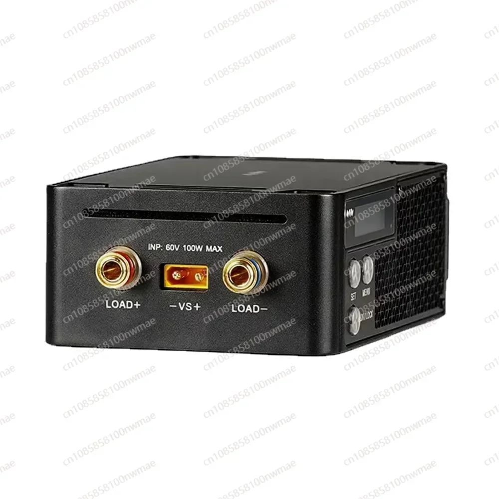 Nowy regulowany zasilacz cyfro – Programmable Dc Power Supply 60V 10A recenzja i cena